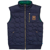 Cookies Park Ave. Puffer Vest