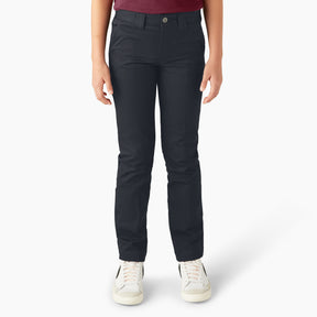 Boys' FLEX Skinny Fit Pants, 4-20 QP801