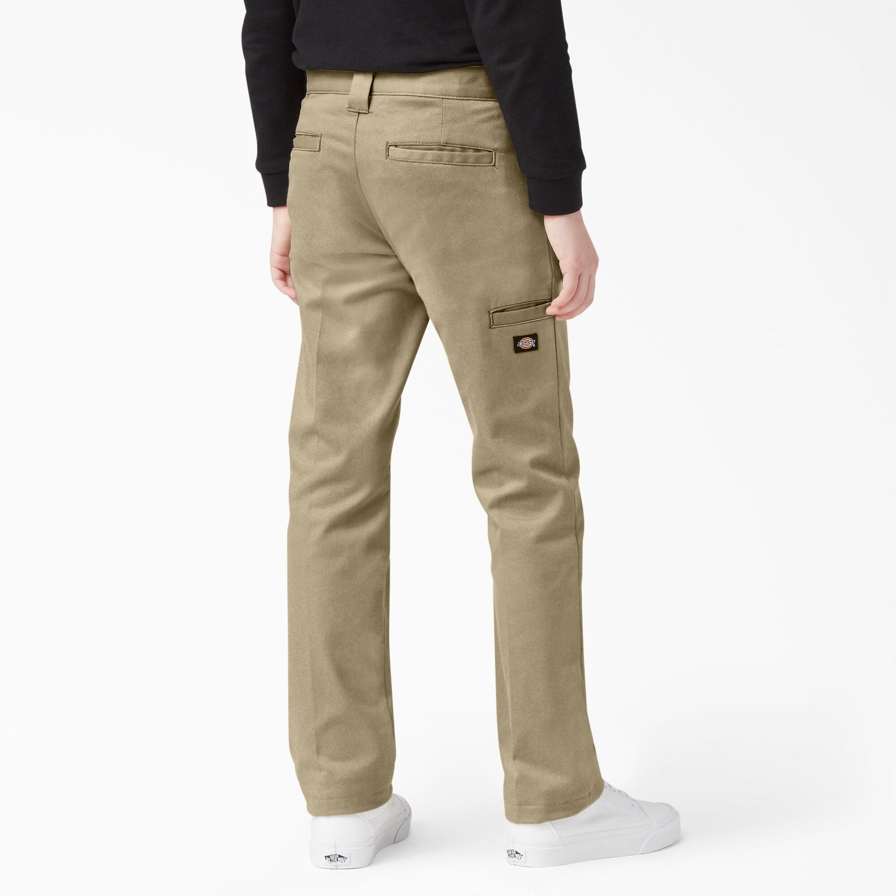 Boys' FLEX Skinny Fit Pants, 4-20 QP801