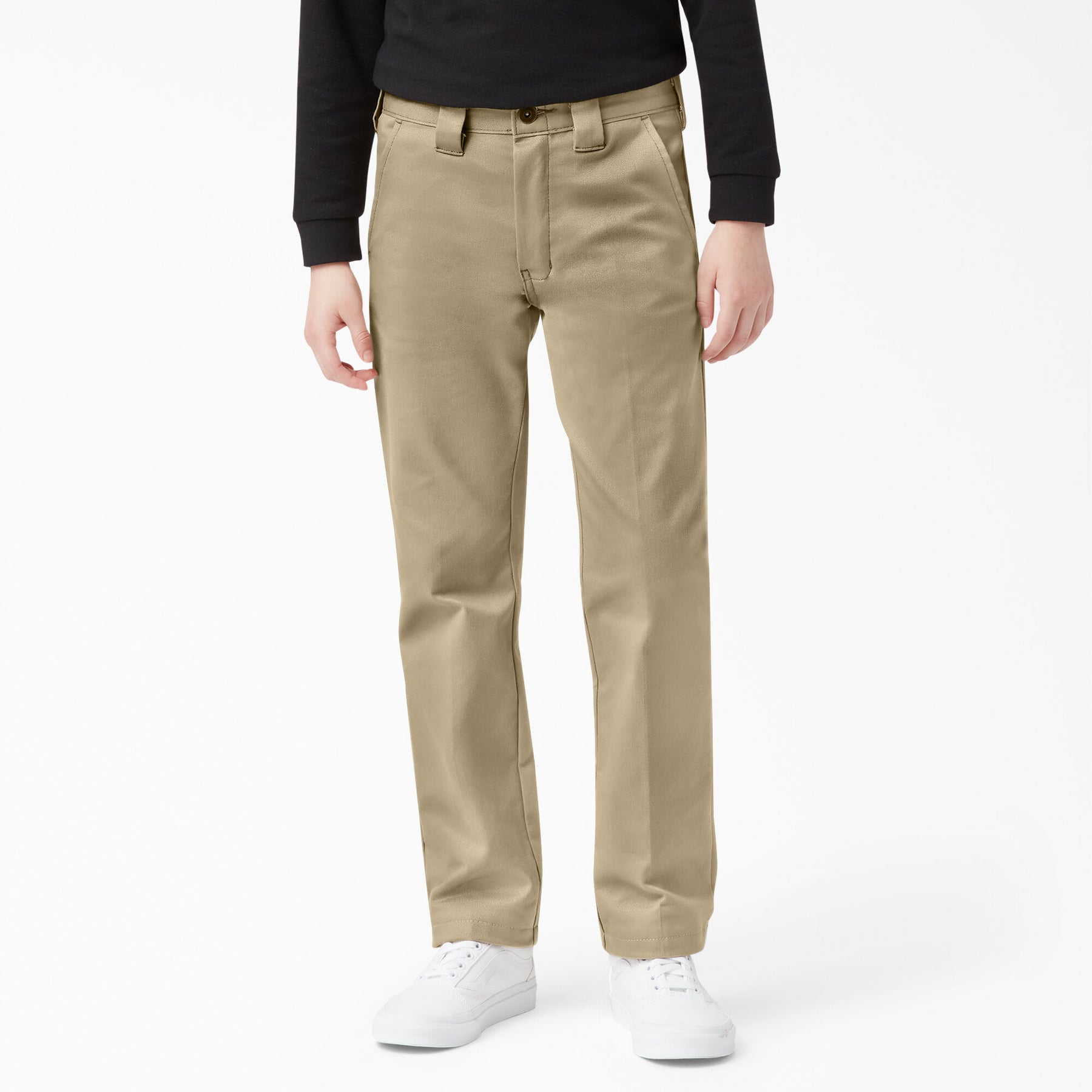 Boys' FLEX Skinny Fit Pants, 4-20 QP801