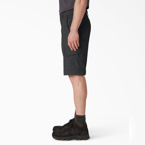 Dickies FLEX Cooling Regular Fit Cargo Shorts, 11"