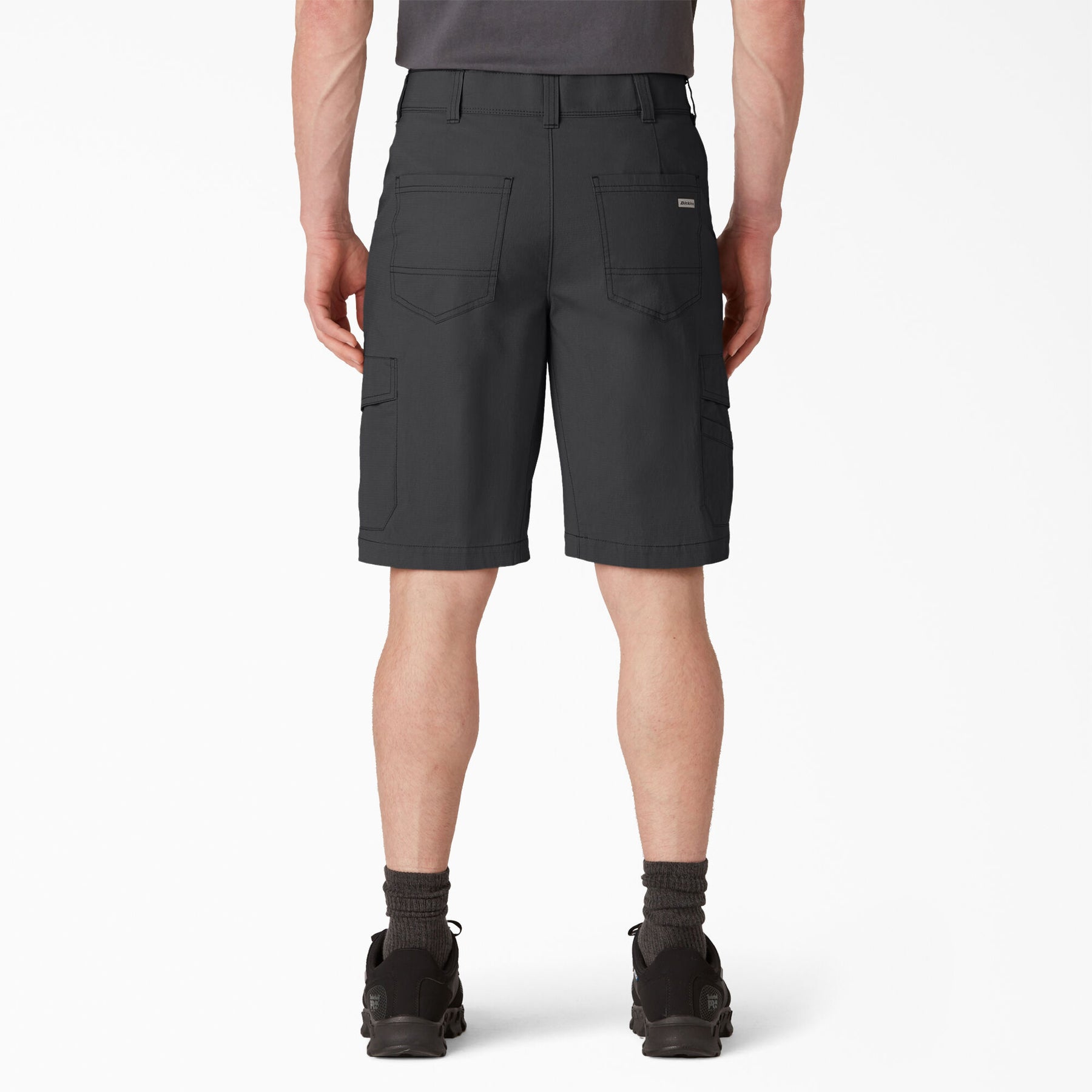 Dickies FLEX Cooling Regular Fit Cargo Shorts, 11"