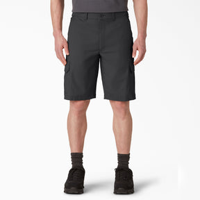 Dickies FLEX Cooling Regular Fit Cargo Shorts, 11"