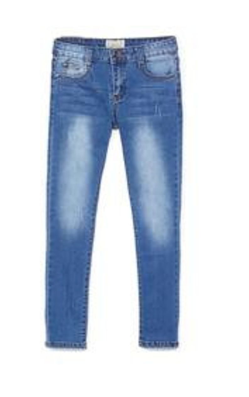 Daniel L Kids Jeans JBPS-102