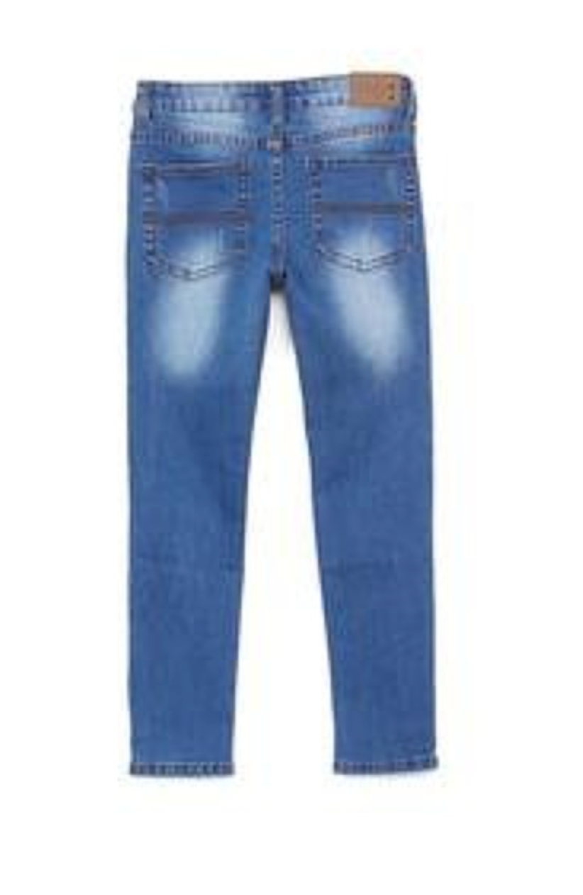 Daniel L Kids Jeans JBPS-102