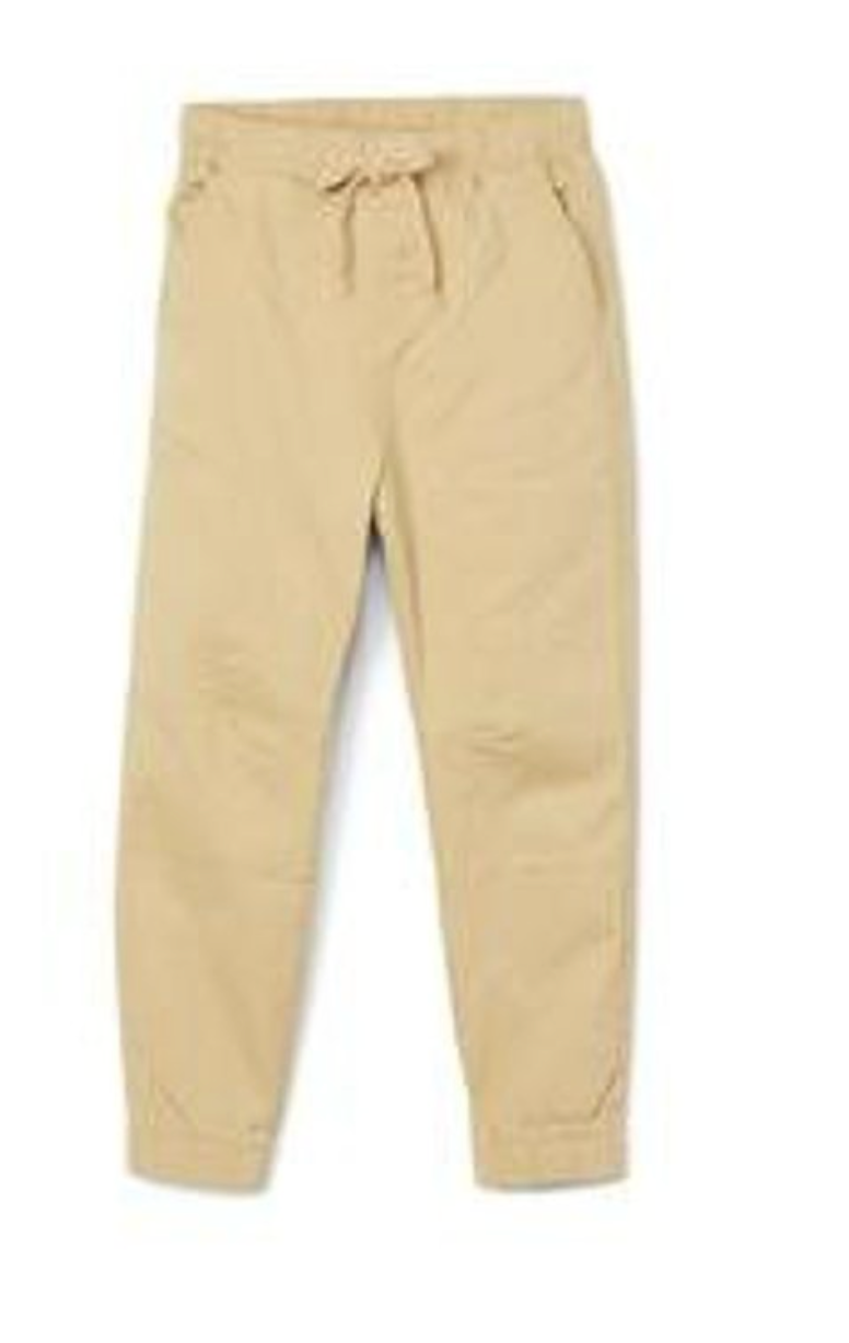 Daniel L Kids Joggers BBP-26