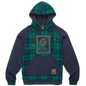 Cookies Park Ave. Fleece Pullover