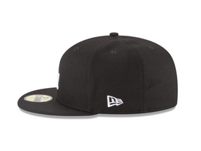 MLB BASIC 5950 LOSDOD BLKWHI