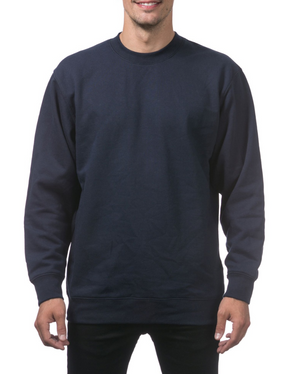 Pro Club Crewneck Sweater