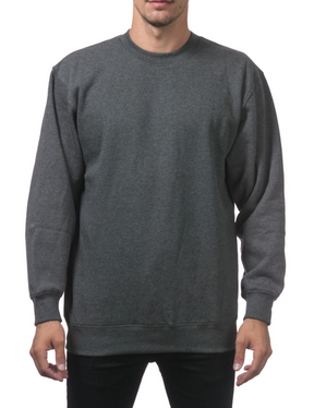 Pro Club Crewneck Sweater