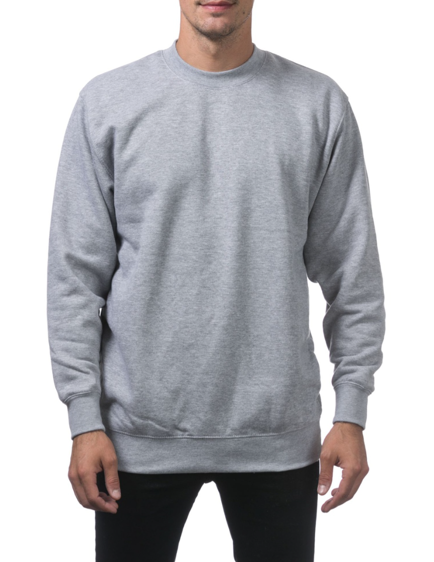 Pro Club Crewneck Sweater