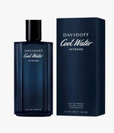 Cool Water Intense Eau de Parfum  3.4