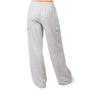 Women's Cargo Fleece Sweatpants