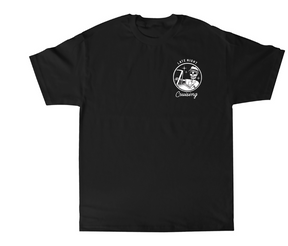 OG Family Late Night Black T-Shirt
