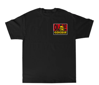 OG FAMILY WORKER CAT BLACK