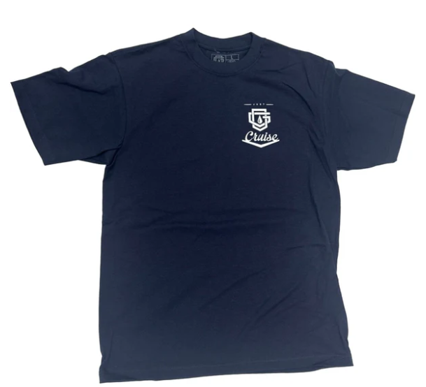 OG FAMILY JUST CRUISE NAVY