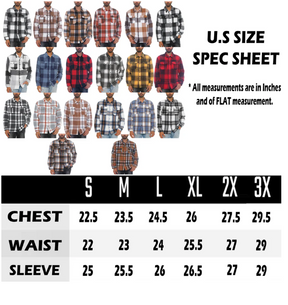 Weive Soft Flannel Shacket