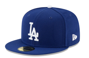 2025 World Series Side Patch 59FIFTY Fitted