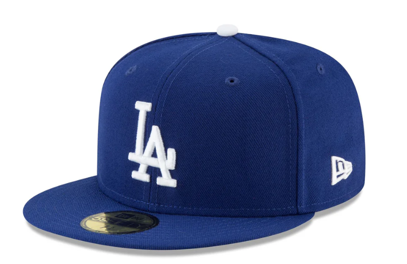 2025 World Series Side Patch 59FIFTY Fitted