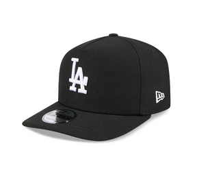 New Era 950AF POLY 24187 LOSDOD BLKWHI