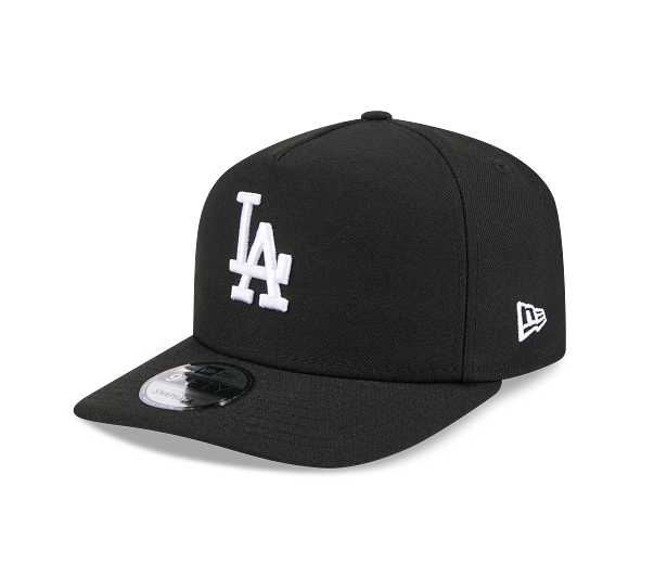 New Era 950AF POLY 24187 LOSDOD BLKWHI