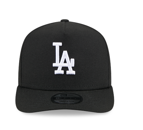 New Era 950AF POLY 24187 LOSDOD BLKWHI