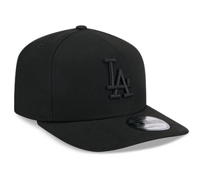 New Era 950AF POLY 24187 LOSDOD BLKBLK