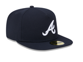 New Era 5950AF POLY 24376 ATLBRA OTC