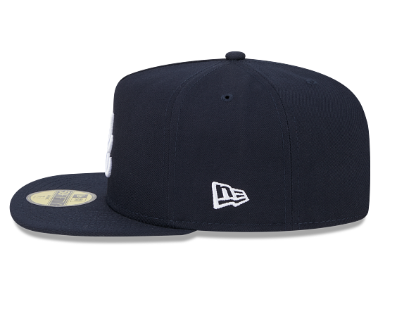 New Era 5950AF POLY 24376 ATLBRA OTC