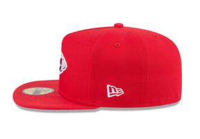 New Era 5950AF POLY 24376 KANCHI OTC