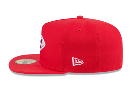 New Era 5950AF POLY 24376 KANCHI OTC