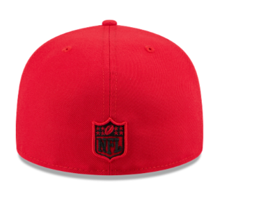 New Era 5950AF POLY 24376 KANCHI OTC