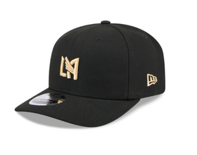 New Era 970SS POLY 24181 LAFC OTC