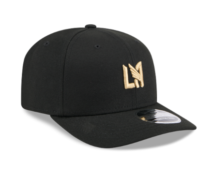New Era 970SS POLY 24181 LAFC OTC