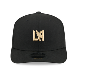 New Era 970SS POLY 24181 LAFC OTC