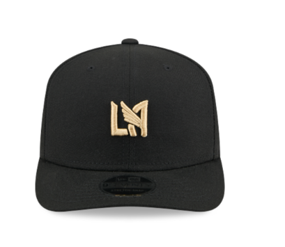 New Era 970SS POLY 24181 LAFC OTC