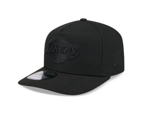 New Era 950AF POLY 24187 LOSLAK BLKBLK