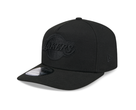 New Era 950AF POLY 24187 LOSLAK BLKBLK