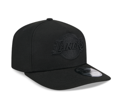New Era 950AF POLY 24187 LOSLAK BLKBLK