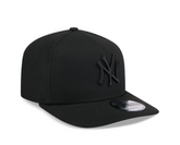 New Era950 AF POLY 24187 NEYYAN BLKBLK