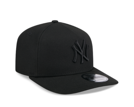 New Era950 AF POLY 24187 NEYYAN BLKBLK