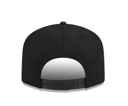 New Era950 AF POLY 24187 NEYYAN BLKBLK