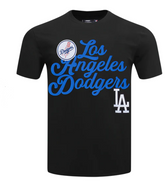 Pro Standard MLB LOS ANGELES DODGERS SOUVENIR MEN'S SINGLE JERSEY TOP