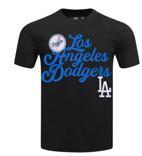 Pro Standard MLB LOS ANGELES DODGERS SOUVENIR MEN'S SINGLE JERSEY TOP