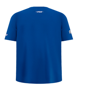 Pro Standard Dodgers World Series 2025 Champions Tee