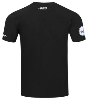 Pro Standard MLB LOS ANGELES DODGERS TEAM BADGE MEN'S SJ TEE