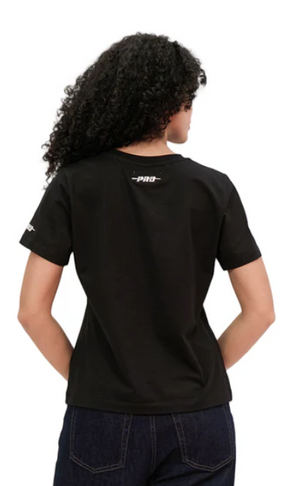 Pro Standard MLB LOS ANGELES DODGERS MLB WORLD SERIES 2025 WOMEN'S SJ SLIM FIT TOP