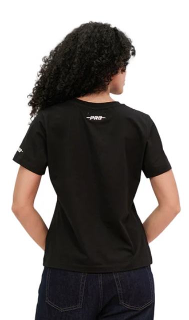 Pro Standard MLB LOS ANGELES DODGERS MLB WORLD SERIES 2025 WOMEN'S SJ SLIM FIT TOP