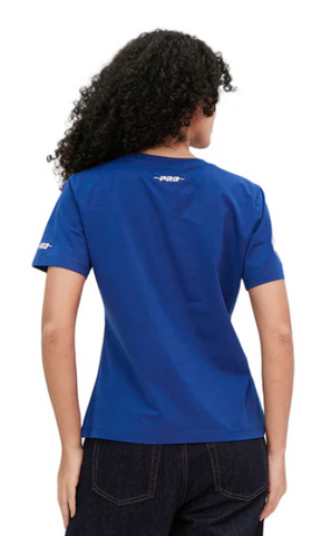 Pro Standard MLB LOS ANGELES DODGERS MLB WORLD SERIES 2025 WOMEN'S SJ SLIM FIT TOP