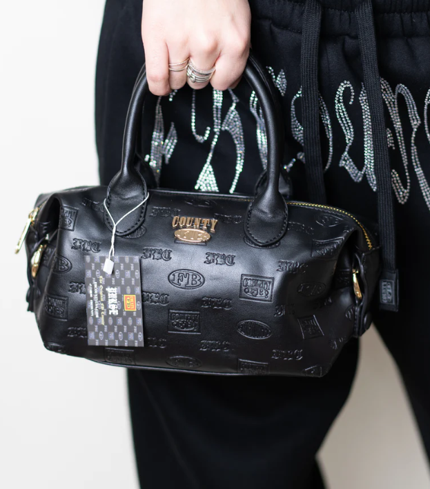 FB County OG Homegirl Mini Bag